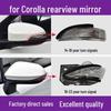 Toyota Levin Rearview Mirror Turn Signal Light Cover