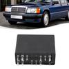 Turn Signal Relay Flasher Wiper Relay for Mercedes-W201 W202 W124 W126