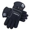 Waterproof Snow Gloves Warm Thermal Winter Gloves Useful Ski Gloves  Cycling