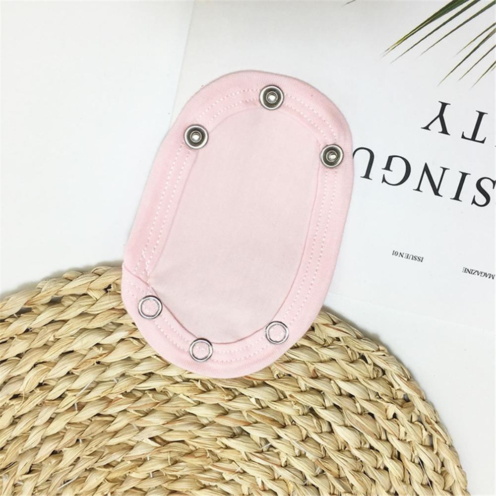 Set Utility Button Romper Lengthen Extend Baby Jumpsuit Plus Bodysuit Extender