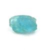 Stones and Minerals. Apatite Paraiba. 1.88 Ct. Pakistan.