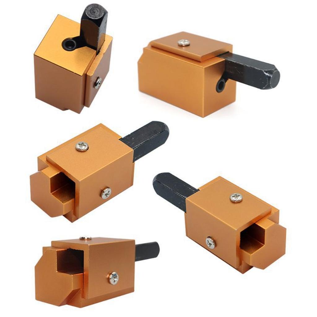 Woodworking Tools - Angle Chisels, Square Chisels, Embedded Hinge Grooves, Right Angle Punching Chisels