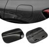 Car Exterior Fuel Tank Cap Decoration Cover For Mercedes-Benz X247 GLB GLB180 GLB200 GLB220 GLB250 2477571200 Accessory Fuel Tank Caps3