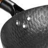 32cm Non-stick Old-style Iron Wok