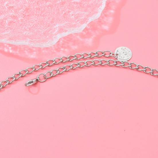 Танец живота Металлические монеты Кисточка Цепочка на лицо Женщины Маскарад Косплей Маска Вуаль Хэллоуин Танцевальная вечеринка Сцена Аксессуары для волос