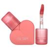 Love Snap, Light Cushion Lip Mousse, 02 Sweet Softy, 6.5G(0.22Oz)