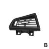 Для BMW 5 F10 F11 F18 520i 523i 525i 528i 535i задний левый правый центральный кондиционер AC вентиляционная решетка панель крышка