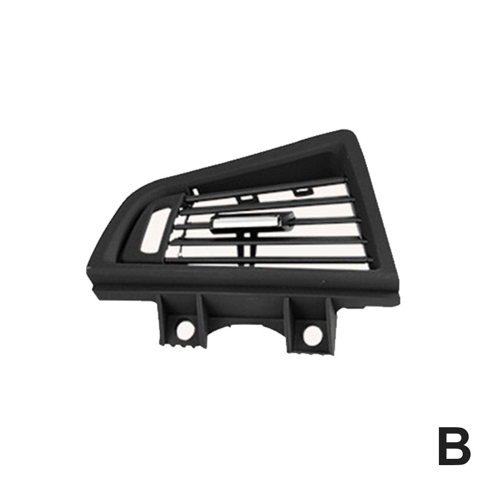 Для BMW 5 F10 F11 F18 520i 523i 525i 528i 535i задний левый правый центральный кондиционер AC вентиляционная решетка панель крышка