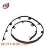 Honda City 2006-2008 Комплект переднего бампера Дефлектор воздуха 71110-SEL-T20