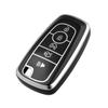 Чехол-брелок на 5 кнопок для автомобиля Ford Fusion Explorer Escape F150 F250 F350 F450 F550 Защитный чехол для брелока