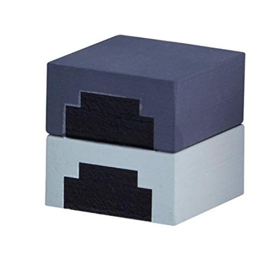 Minecraft Mykeshi Starter Set 02 Железный Алекс и набор для исследования пещер