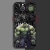 Чехол для iPhone 17 Pro Max XS XR 7 8 SE Air 13 Mini 15 14 11 12 16 Plus 17e Задняя крышка телефона Marvel Deadpool Sipiderman