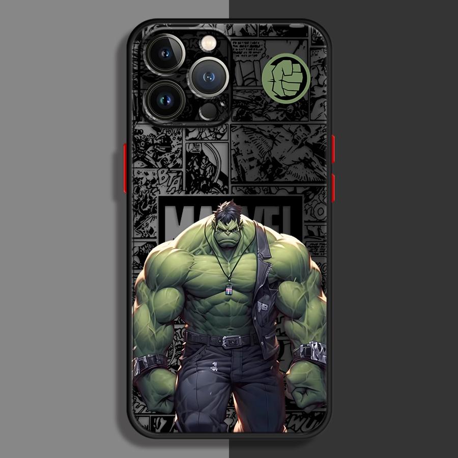 Чехол для iPhone 17 Pro Max XS XR 7 8 SE Air 13 Mini 15 14 11 12 16 Plus 17e Задняя крышка телефона Marvel Deadpool Sipiderman