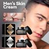 Men's No. 1 Cream Hydrating and Moisturizing BrighTening Skin Tone Concealer Print Hydrating Face Cream