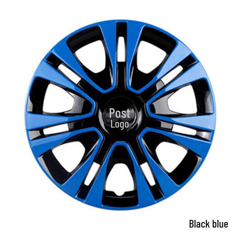 Совместимый 14-дюймовый колпак для Skoda Rapid - Декоративный пластиковый колпак для стальных дисков