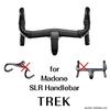 Wahoo ELEMNT Mount for Trek Madone SLR, Type S [WAH-TREKSLR-S]