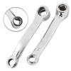 Bicycle Crank Replacement Ebike Crank Bike Part Replacement Perfect Fit Resist Deformation Sturdy Construction