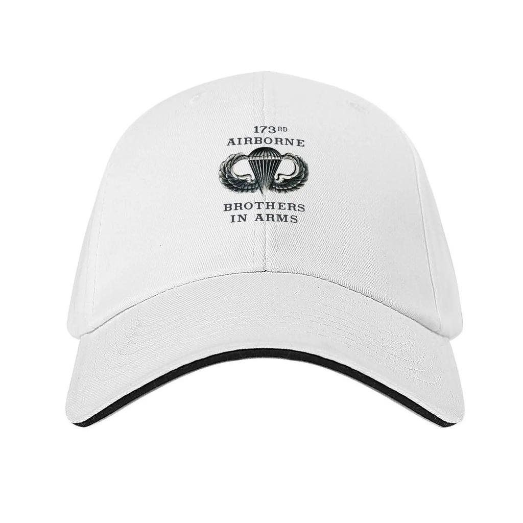 Jump Wings rd Airborne Brothers in Arms Baseball Cap Sports Cap Military Tactical Cap Rugby Unisexs Womens