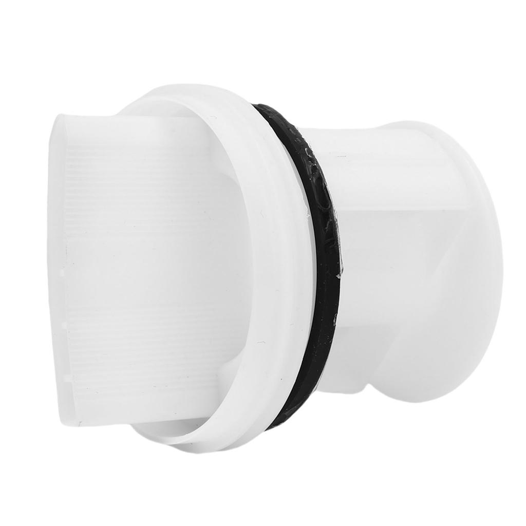 Washer Drainage Pump Drain Outlet Seal Cover Plug Fit for Siemens WM1095 1065 WD7205 Washing Machine
