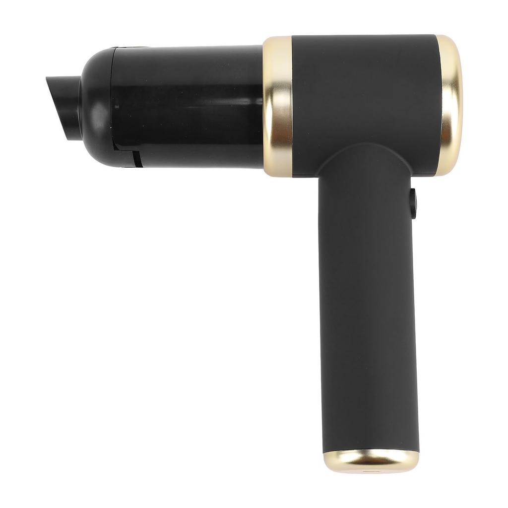 Автомобильный пылесос беспроводной миниатюрный 5500Па воздуходувка электрическая для автомобилей диванов офисов домашних животных и домов