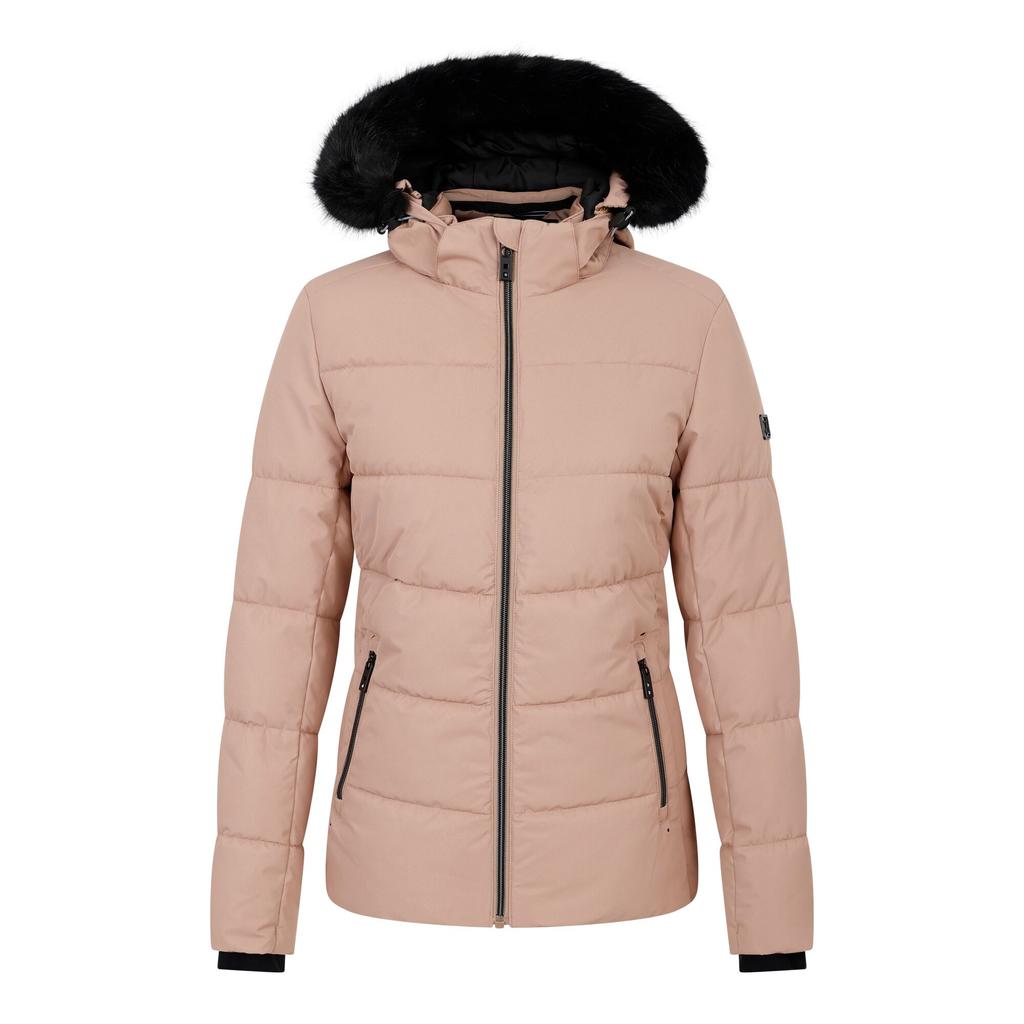 Dare 2B Womens/Ladies Glamorize V Ski Jacket