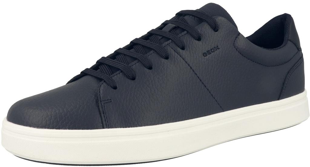 Кроссовки Geox Baltmoore navy/white