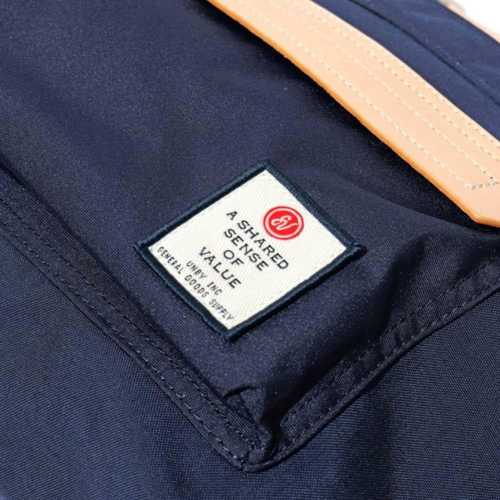 Сумка-тоут HIGHDENSITY [Assobu] СУМКА/Сумка-тоут (СЕРЫЙ)