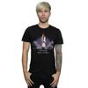 NASA Mens Kennedy Space Centre Lift Off T-Shirt