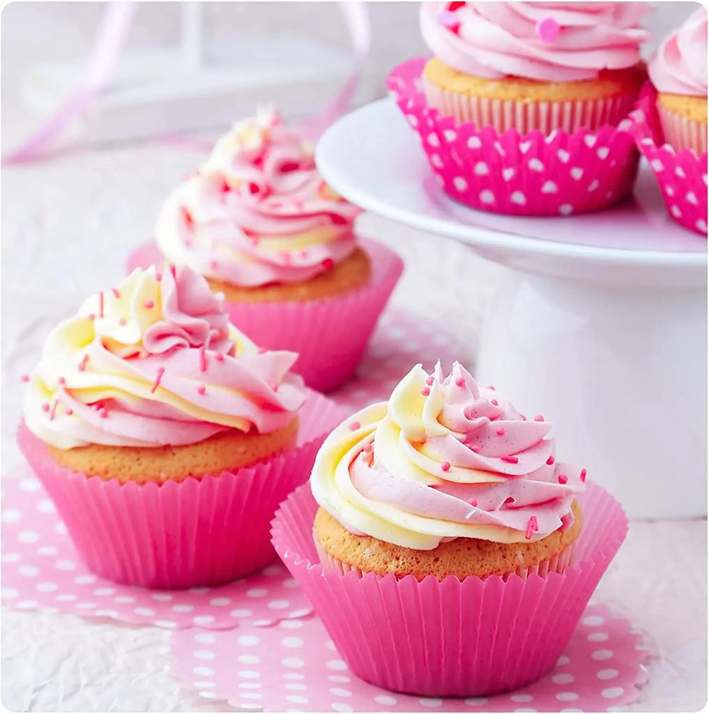 Насадки для трубочек в форме тюльпана, конвертер из нержавеющей стали, лист, цветок, крем, кондитерская насадка, кухонные инструменты для украшения тортов и кексов