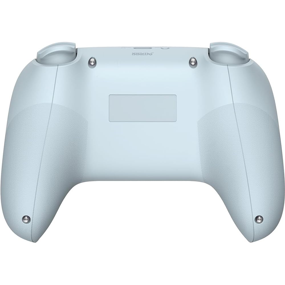 8BitDo Ultimate C Bluetooth Controller Blue Switch [Switch Compatible] -