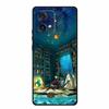 Для Motorola Moto G84 G54 5G Чехол Роскошный Мягкий Силиконовый ТПУ Задняя Крышка Телефона для Moto G54 MotoG84 Защитный Ударопрочный Fundas