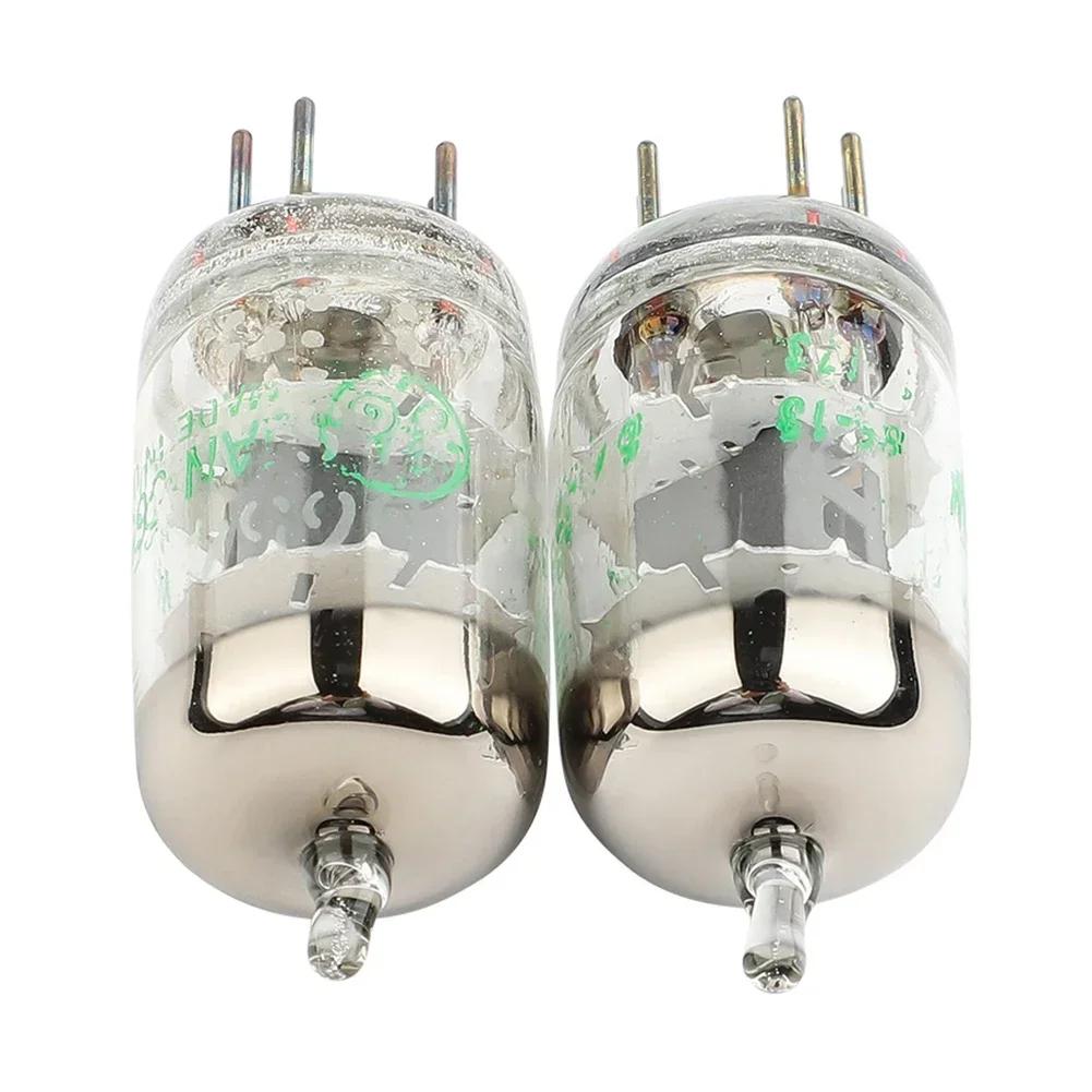 JAN-5654W Electron Tube For GE 5654W GE5654 Vacuum Tube Replace 7-pin 6AK56AK5W6Zh 1P6J16J1P Tubes Vacuum Tube