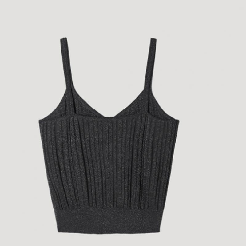 [She S miSS] Жилет с металлическими пуговицами SSkvtp22020 Dg