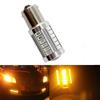 2 шт. Автомобильные P21W BA15S 1156 33 SMD LED 5630 Автомобильные тормозные лампы Дневные ходовые огни Автомобильная задняя лампа Автомобильная лампа заднего хода KTY