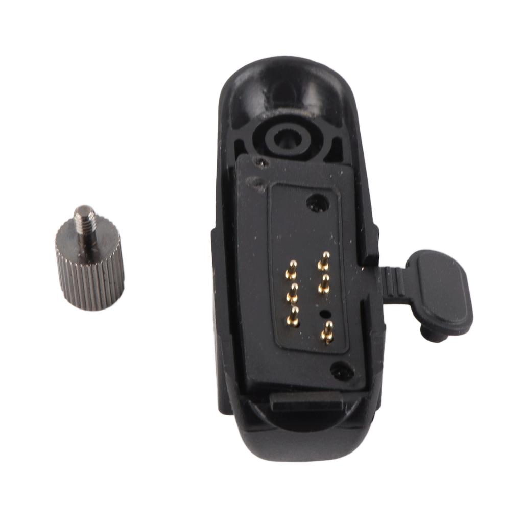Гарнитура Walkie Talkie o Адаптер для гарнитуры BF‑A58 BF‑UV9R UV‑9R Plus M Port 2 Pin