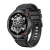 Dafit App Smartwatch G115 Outdoor GPS Watch 1.52\" TFT BT Phone Dial 123 Sport Modes Health Monitoring Compass 300mAh Smartwatch