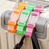 Colorful Luggage Straps For Suitcases Adjustable Suitcases Belts To Carry Bags Lock Buckle Travel Accessory 2024 Trend