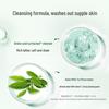 DR PLANT Высокогорный белый чай Аминокислотная очищающая пенка
