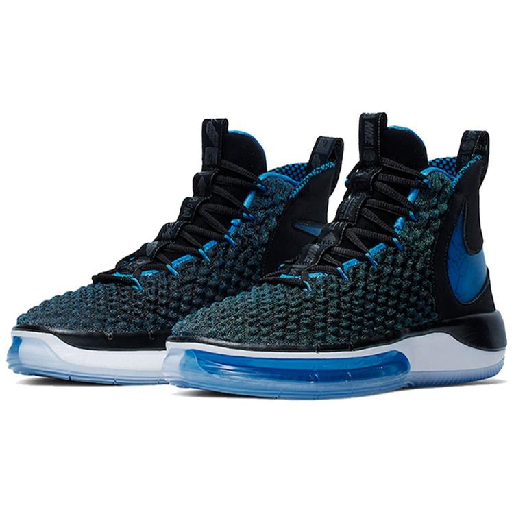 Nike AlphaDunk 'Pure Magic' Men's BQ5401-002