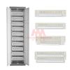 GPHMTEL DDU-42 E1 Coaxial Cable Terminal Board