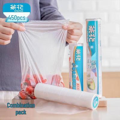 Одноразовые пакеты для хранения продуктов Chahua