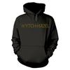 Худи унисекс для взрослых на Пятидесятницу Wytch Hazel