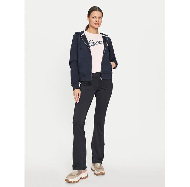 Толстовка Guess Jeans W4YQ03 KC811