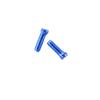 Shift Cables Colorful Inner Cable Tips Cables End Caps Bicycle line tail cap Brake Shifter