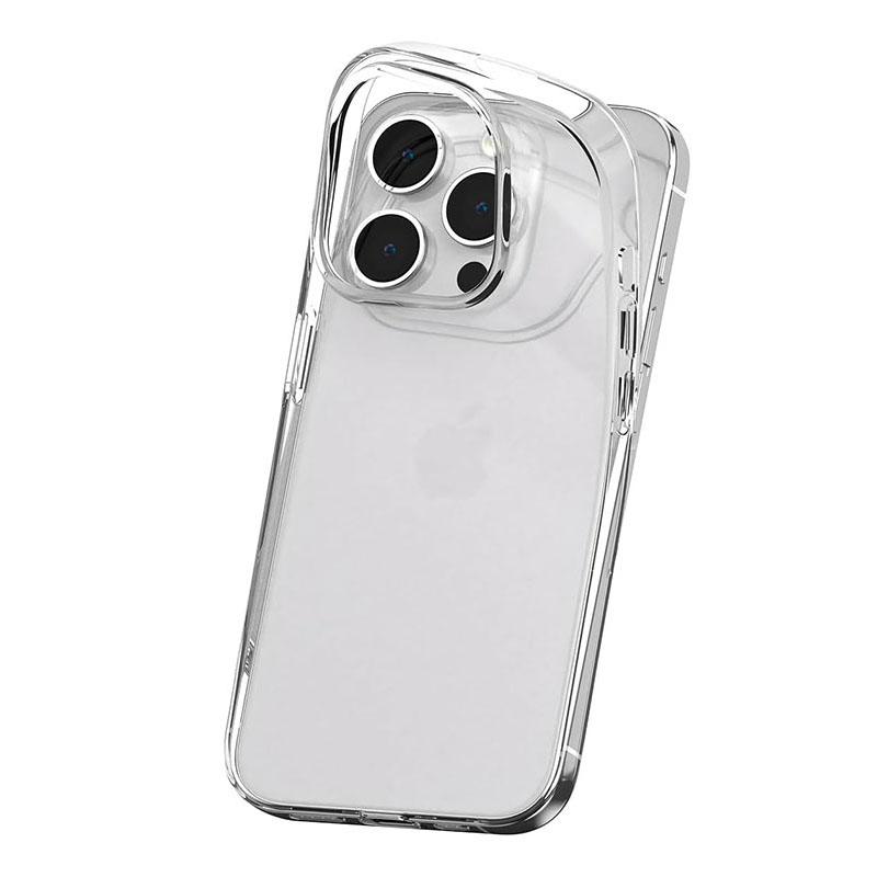 Прозрачный силиконовый мягкий чехол для iPhone 15 14 Plus 13 12 Mini 11 Pro Max прозрачная ультратонкая задняя крышка 11 12 13 14 15 Pro Max