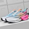 Кроссовки Carbon Plate Marathon Men Sports Running Shoes Air Cushion Lightweight Women Athletic Gym Hiking Jogging Shoes Men