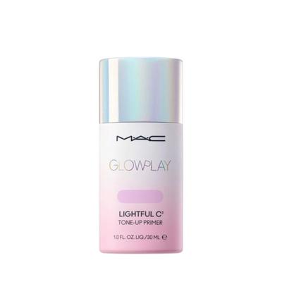 MAC Glow Play Lightful Primer Tone-Up C3 30 мл
