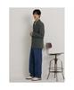 Beanpole Men Linen Melange Jacket Khaki