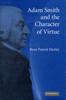 Книга Adam Smith and the Character of Virtue