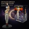 The-King Of Fighters 97 Orochi PVC Action Figure Collectible Model With Detailed Design For Game Fans